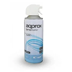 APPROX! SPRAY APP400SDV3 AIRE COMPRIMIDO 40ML