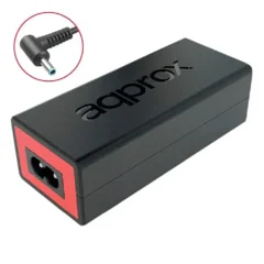 APPROX! 90W CARGADOR PORTATIL HP