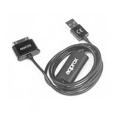 APPROX! CABLE USB 30 PINES PARA SAMSUNG TABLET