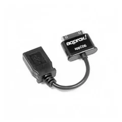 APPROX! APPC06 ADAPTADOR USB 30 PINES PARA SAMSUNG