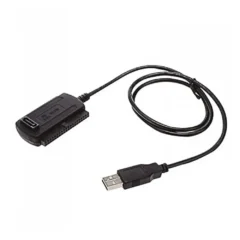APPROX! ADAPTADOR USB 2.0 IDE SATA