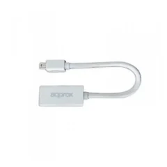 APPROX! ADAPTADOR MINI DISPLAY PORT A HDMI