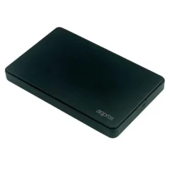 APPROX! APPHDD300B CAJA HD 2.5" SATA USB3.0 NEGRO