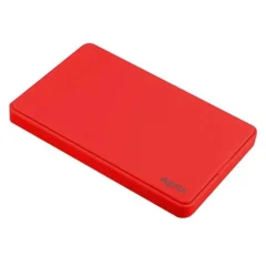 APPROX! CAJA EXTERNA 2,5" HDD RED SATA 3.0