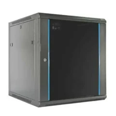 2LAN ARMARIO MURAL 12U 19" 600X600