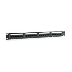 2LAN PATCH PANEL 19" CAT6 24 PUERTOS UTP