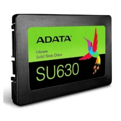 ADATA SSD ULTIMATE SU630 480GB 2,5" SATA3