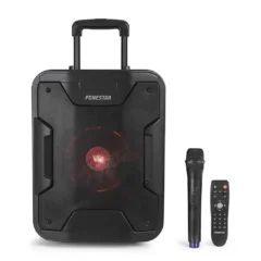 FONESTAR ALTAVOZ PORTATIL CALIFORNIA BLUETOOTH 200W
