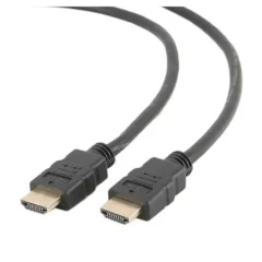 GEMBIRD CABLE CONEXIÓN HDMI V 1.4 1,8 METROS