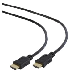 GEMBIRD CABLE HDMI ETHERNET CCS V 1.4 3 MTS