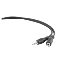 GEMBIRD CABLE AUDIO EXT.JACK 3.5 M H 1,5 MTS