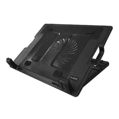 EWENT EW1258 SOPORTE DE PORTATIL 17" + 2 USB