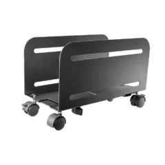 EWENT EW1291 SOPORTE METALICO CPU AJUSTABLE