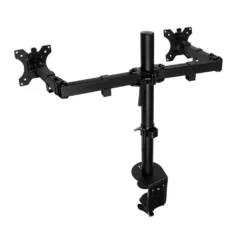 EWENT EW1512 SOPORTE ESCRITORIO 2 MONITOR 13-27"