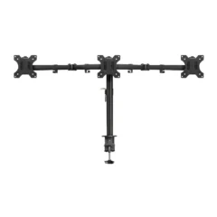 EWENT SOPORE TV MESA PARA 3 MONITORES HASTA 27"
