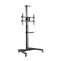EWENT EW1540 SOPORTE MOVIL SUELO MONITORES 37"-70"