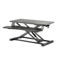EWENT EW1545 STAND ESCRITORIO AJUSTABLE EN ALTURA