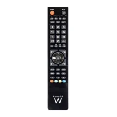 EWENT EW1570 MANDO TV 4 EN 1 PROGRAMABLE X CABLE