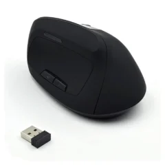 EWENT RATON EW3158 WIRELESS VERTICAL 1600 DPI