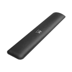 EWENT EW3180 REPOSA MUÑECAS ERGONOMICO NEGRO