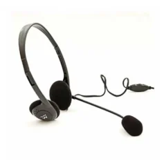 EMINENT-EWENT AURICULAR + MICROFONO STEREO