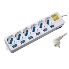EWENT EMINENT EW3932 REGLETA 6 TOMAS