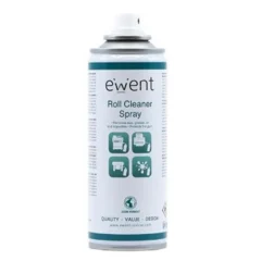 EWENT EW5617 PULVERIZADOR LIMPIEZA RODILLOS 200ML