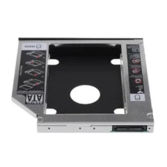 EWENT ADAP.HDDSD SATA PARA UNIDAD ÓPTICA 12.7MM