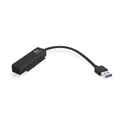 EWENT EW7017 CABLE USB 3.1 ADP SATA 2.5" SSD HD