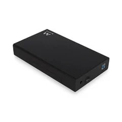 EWENT EW7056 CAJA EXTERNA 3.5" SATA A USB 3.0