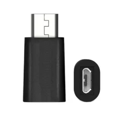 EWENT EW9645 ADAPTER USB3.1 TYPE C USB 2.0 MICRO
