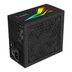 Aerocool LUX RGB 550M 80+ Bronze