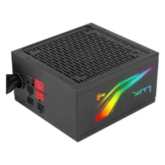 AeroCool RGB 650W 80 Plus Bronze