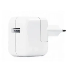 APPLE CARGADOR DE CORRIENTE USB DE 12W