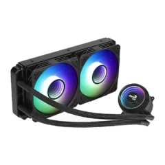 AEROCOOL REFRIGERACION LIQUIDA MIRAGE L240 400W