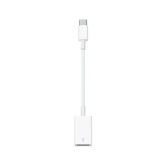 APPLE MJ1M2ZM/A ADAPTADOR USB-C A USB