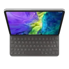 APPLE SMART KEYBOARD FOLIO PARA IPAD PRO 11" 1 Y 2 GENERACIÓN