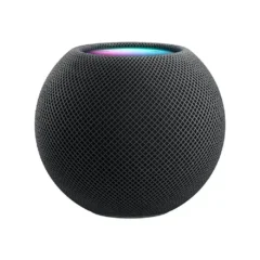 APPLE ALTAVOZ INTELIGENTE HOMEPOD MINI GRIS ESPACIAL