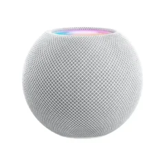 APPLE ALTAVOZ INTELIGENTE HOMEPOD MINI BLANCO