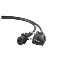 GEMBIRD CABLE ALIMENTACION CPU-RED C13 1.8MTS