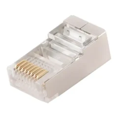 GEMBIRD CONECTOR RJ45 CAT.6 FTP (100 UDS.)