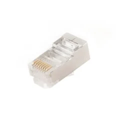 GEMBIRD CONECTOR RJ45 CAT.6 FTP (50 UDS.)