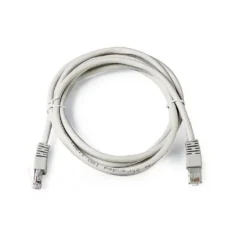 GEMBIRD LATIGUILLO CAT.6 UTP 2 MTS GRIS