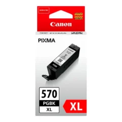Canon Tinta Inkjet PGI570XL Negro