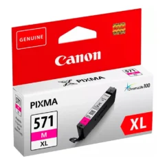 Canon Tinta Inkjet CLI571XL Magenta