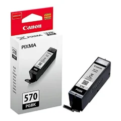 Canon Tinta Inkjet PGI570 Negro