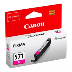 Canon Tinta Inkjet CLI571 Magenta