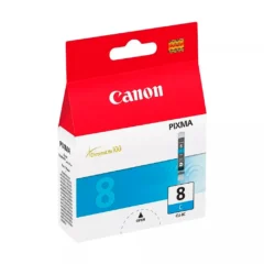 Canon Tinta Inkjet CLI8 Cian