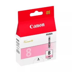 Canon Tinta Inkjet CLI8 Magenta Photo