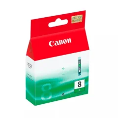 Canon Tinta Inkjet CLI8 Verde